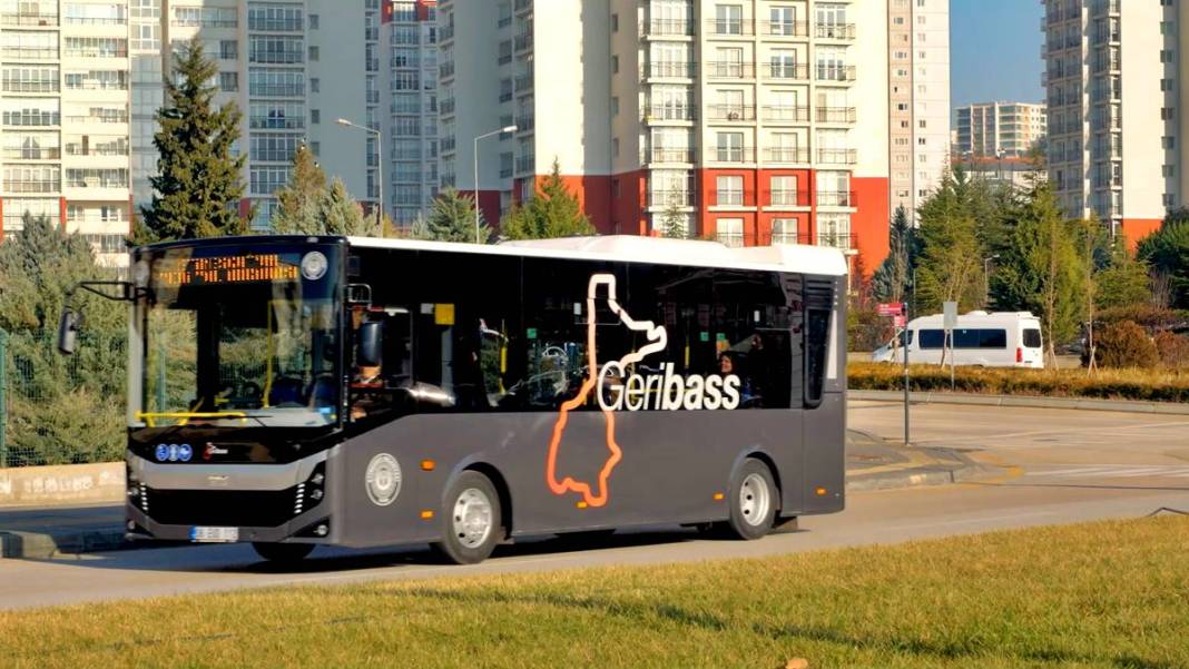 4 ayda 70 bin kişiyi taşıdı: Etimesgut'ta Geribass farkı! Erdal Beşikcioğlu'ndan dev proje 10